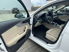 Audi A4 40 TDI Quattro S tronic 150KW Navi VirtualCocpit SalonPL VAT23% - 10