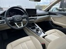 Audi A4 40 TDI Quattro S tronic 150KW Navi VirtualCocpit SalonPL VAT23% - 13