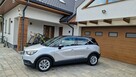 Opel Crossland X Stan BDB 1,2 Turbo 110KM, Bardzo Bogate Wyposażenie % % GWARANCJA % % - 2