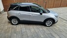 Opel Crossland X Stan BDB 1,2 Turbo 110KM, Bardzo Bogate Wyposażenie % % GWARANCJA % % - 3