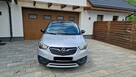 Opel Crossland X Stan BDB 1,2 Turbo 110KM, Bardzo Bogate Wyposażenie % % GWARANCJA % % - 4