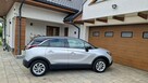 Opel Crossland X Stan BDB 1,2 Turbo 110KM, Bardzo Bogate Wyposażenie % % GWARANCJA % % - 8