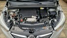 Opel Crossland X Stan BDB 1,2 Turbo 110KM, Bardzo Bogate Wyposażenie % % GWARANCJA % % - 12