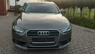 Audi A4 2.0 TFSI E85 Ambiente - 1