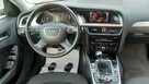 Audi A4 2.0 TFSI E85 Ambiente - 13