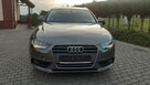 Audi A4 2.0 TFSI E85 Ambiente - 16