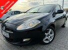 Fiat Bravo 1.4 T-Jet 120 KM Climatronic Tempomat Gotowy do Rejestracji Gwarancja - 1