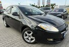Fiat Bravo 1.4 T-Jet 120 KM Climatronic Tempomat Gotowy do Rejestracji Gwarancja - 2