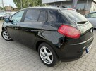 Fiat Bravo 1.4 T-Jet 120 KM Climatronic Tempomat Gotowy do Rejestracji Gwarancja - 4