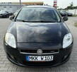 Fiat Bravo 1.4 T-Jet 120 KM Climatronic Tempomat Gotowy do Rejestracji Gwarancja - 13