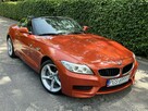 BMW Z4 Roadster sDrive 28i Mały przebieg Salon PL - 1