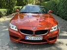 BMW Z4 Roadster sDrive 28i Mały przebieg Salon PL - 2