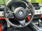 BMW Z4 Roadster sDrive 28i Mały przebieg Salon PL - 11