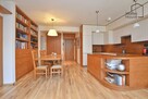 Mieszkanie Kraków Kraków-Śródmieście, Grzegórzki, Masarska - 8