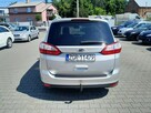 Ford Grand C-MAX 1.6TDCI navi klimatronik parktronik tempomat elektryka stan BDB 7 osób - 4