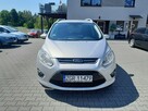 Ford Grand C-MAX 1.6TDCI navi klimatronik parktronik tempomat elektryka stan BDB 7 osób - 5