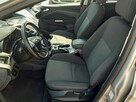Ford Grand C-MAX 1.6TDCI navi klimatronik parktronik tempomat elektryka stan BDB 7 osób - 9