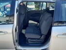 Ford Grand C-MAX 1.6TDCI navi klimatronik parktronik tempomat elektryka stan BDB 7 osób - 12