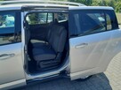Ford Grand C-MAX 1.6TDCI navi klimatronik parktronik tempomat elektryka stan BDB 7 osób - 13