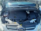 Ford Grand C-MAX 1.6TDCI navi klimatronik parktronik tempomat elektryka stan BDB 7 osób - 16