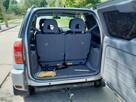 Toyota RAV-4 2.0 D4D  4X4 klima alufelgi kamera elektryka stan BDB 3 drzwi - 11
