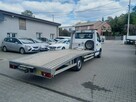 Renault Master 2.5 DCI AUTOLAWETA klima 6 biegów pneumatyka wyciągarka 150 KM - 3