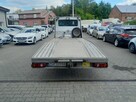 Renault Master 2.5 DCI AUTOLAWETA klima 6 biegów pneumatyka wyciągarka 150 KM - 5