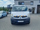 Renault Master 2.5 DCI AUTOLAWETA klima 6 biegów pneumatyka wyciągarka 150 KM - 6