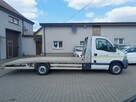 Renault Master 2.5 DCI AUTOLAWETA klima 6 biegów pneumatyka wyciągarka 150 KM - 8