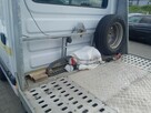 Renault Master 2.5 DCI AUTOLAWETA klima 6 biegów pneumatyka wyciągarka 150 KM - 11