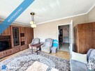 CENTRUM mieszkanie 46,20m2 dwustronne - 2