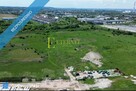Kraków – Rybitwy – działka przemysłowa na sprzedaż – 2562 m² – ul. Półłanki - 1