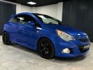 Opel Corsa 1.6 TURBO OPC 192KM * Alu * OPC * Recaro Vader * Navi*Ragazzon auspuff - 5