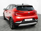 Renault Captur 1.3 TCe 140KM K.cof LED Pół skóra Salon PL PAKIET SERWISOWY - 4