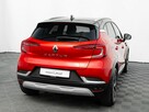 Renault Captur 1.3 TCe 140KM K.cof LED Pół skóra Salon PL PAKIET SERWISOWY - 5