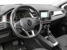 Renault Captur 1.3 TCe 140KM K.cof LED Pół skóra Salon PL PAKIET SERWISOWY - 6