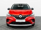 Renault Captur 1.3 TCe 140KM K.cof LED Pół skóra Salon PL PAKIET SERWISOWY - 7