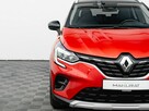 Renault Captur 1.3 TCe 140KM K.cof LED Pół skóra Salon PL PAKIET SERWISOWY - 8