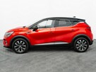 Renault Captur 1.3 TCe 140KM K.cof LED Pół skóra Salon PL PAKIET SERWISOWY - 9