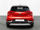 Renault Captur 1.3 TCe 140KM K.cof LED Pół skóra Salon PL PAKIET SERWISOWY - 10