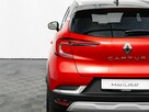 Renault Captur 1.3 TCe 140KM K.cof LED Pół skóra Salon PL PAKIET SERWISOWY - 11