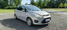 Ford Grand C-MAX 7-osobowy, książka serwisowa. - 3