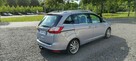 Ford Grand C-MAX 7-osobowy, książka serwisowa. - 4
