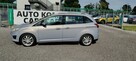 Ford Grand C-MAX 7-osobowy, książka serwisowa. - 7
