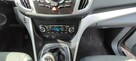 Ford Grand C-MAX 7-osobowy, książka serwisowa. - 10