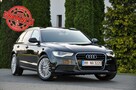Audi A6 2.0TDI(177KM)*Bi-Xenon*Led*Navi*Panorama*BOSE*Reling*Chrom*Alu18"ASO - 1