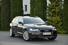 Audi A6 2.0TDI(177KM)*Bi-Xenon*Led*Navi*Panorama*BOSE*Reling*Chrom*Alu18"ASO - 2