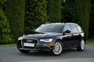 Audi A6 2.0TDI(177KM)*Bi-Xenon*Led*Navi*Panorama*BOSE*Reling*Chrom*Alu18"ASO - 9
