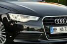 Audi A6 2.0TDI(177KM)*Bi-Xenon*Led*Navi*Panorama*BOSE*Reling*Chrom*Alu18"ASO - 12