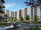 Mieszkanie 3pok. o pow 52,95m2 z balkonem/ Krzyki Partynice - 8
